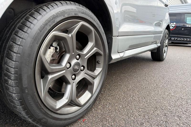 Used Ford Ecosport for sale - 77570684: Photo 29