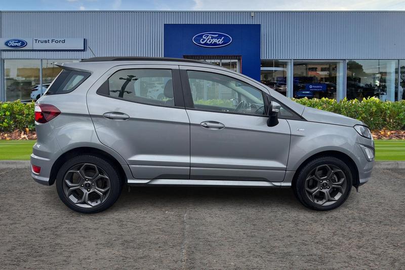 Used Ford Ecosport for sale - 77570684: Photo 3