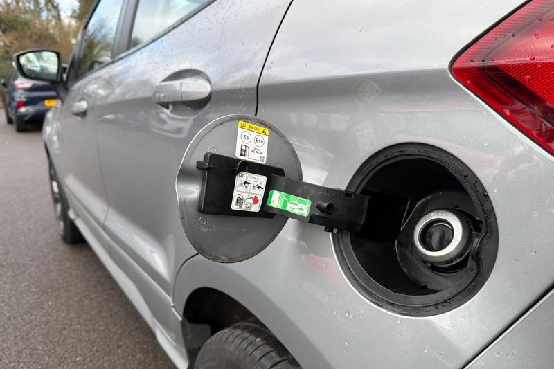 Used Ford Ecosport for sale - 77570684: Photo 30