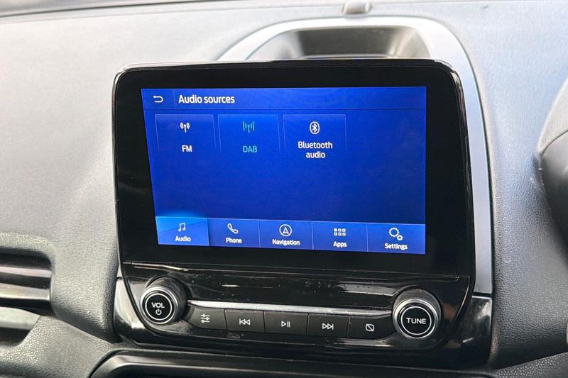 Used Ford Ecosport for sale - 77570684: Photo 32