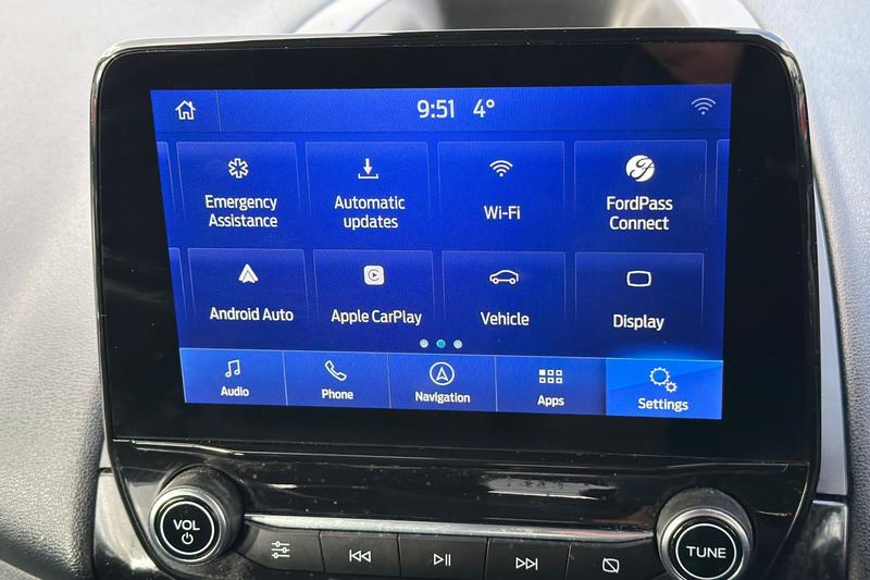 Used Ford Ecosport for sale - 77570684: Photo 33