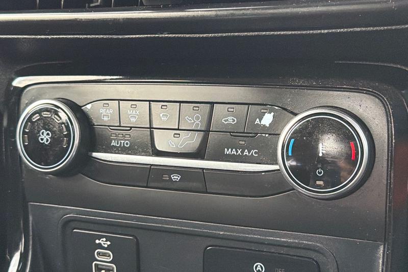 Used Ford Ecosport for sale - 77570684: Photo 35