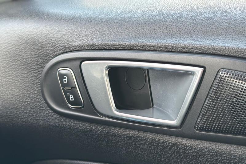 Used Ford Ecosport for sale - 77570684: Photo 38