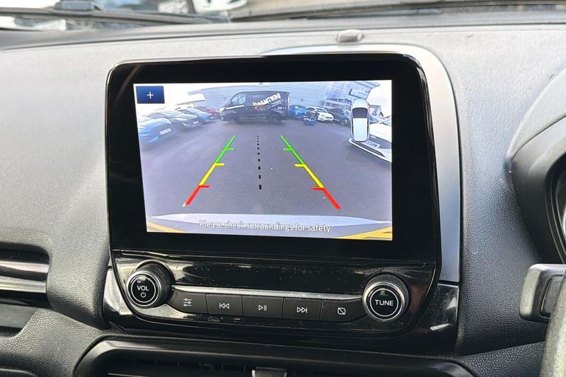 Used Ford Ecosport for sale - 77570684: Photo 39