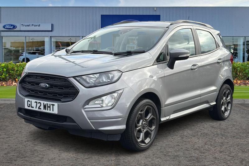 Used Ford Ecosport for sale - 77570684: Photo 5