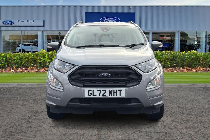 Used Ford Ecosport for sale - 77570684: Photo 6