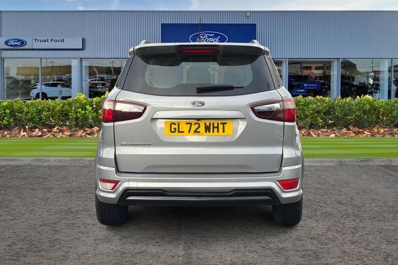 Used Ford Ecosport for sale - 77570684: Photo 7