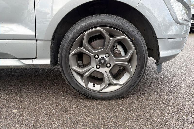 Used Ford Ecosport for sale - 77570684: Photo 8