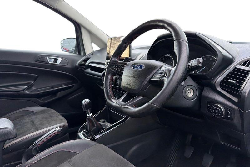 Used Ford Ecosport for sale - 77570684: Photo 9