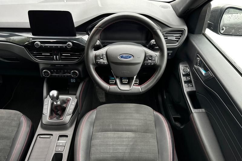 Used Ford Kuga 2021 for sale - 77148086: Photo 11