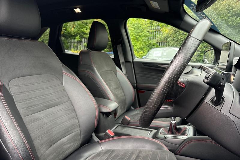 Used Ford Kuga 2021 for sale - 77148086: Photo 17