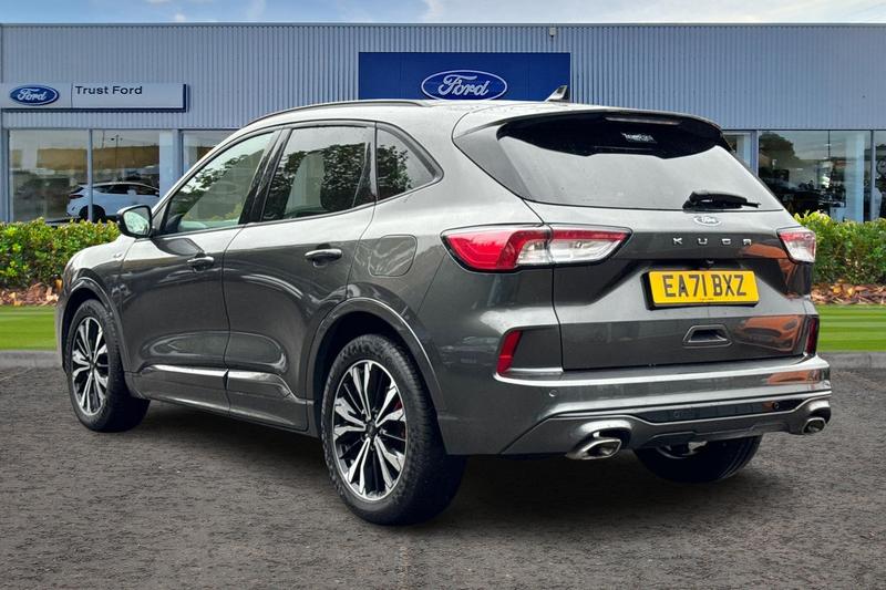 Used Ford Kuga 2021 for sale - 77148086: Photo 2