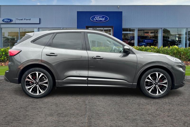Used Ford Kuga 2021 for sale - 77148086: Photo 3