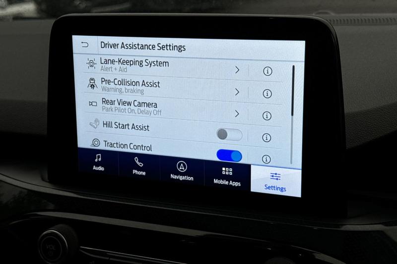 Used Ford Kuga 2021 for sale - 77148086: Photo 35