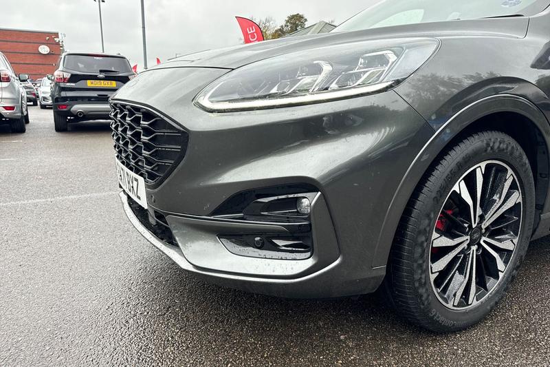 Used Ford Kuga 2021 for sale - 77148086: Photo 40