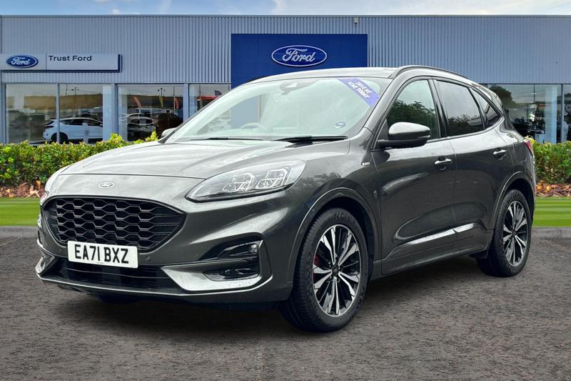 Used Ford Kuga 2021 for sale - 77148086: Photo 5