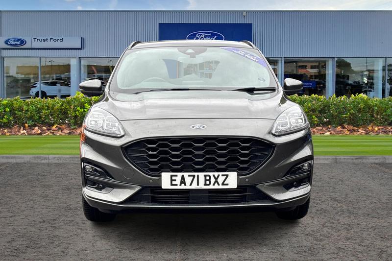 Used Ford Kuga 2021 for sale - 77148086: Photo 6