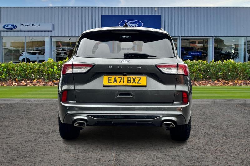 Used Ford Kuga 2021 for sale - 77148086: Photo 7
