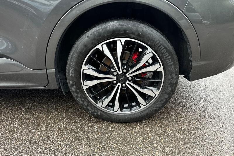 Used Ford Kuga 2021 for sale - 77148086: Photo 8