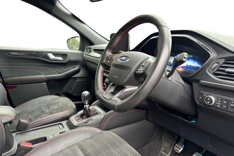 Used Ford Kuga 2021 for sale - 77148086: Photo 9