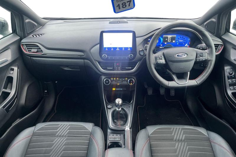 Used Ford Puma 2023 for sale - 76835687: Photo 10