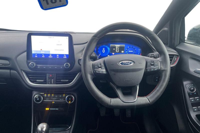 Used Ford Puma 2023 for sale - 76835687: Photo 11