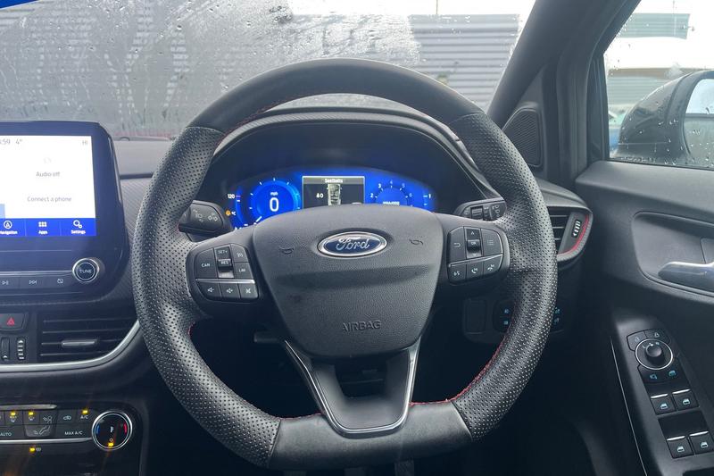 Used Ford Puma 2023 for sale - 76835687: Photo 12