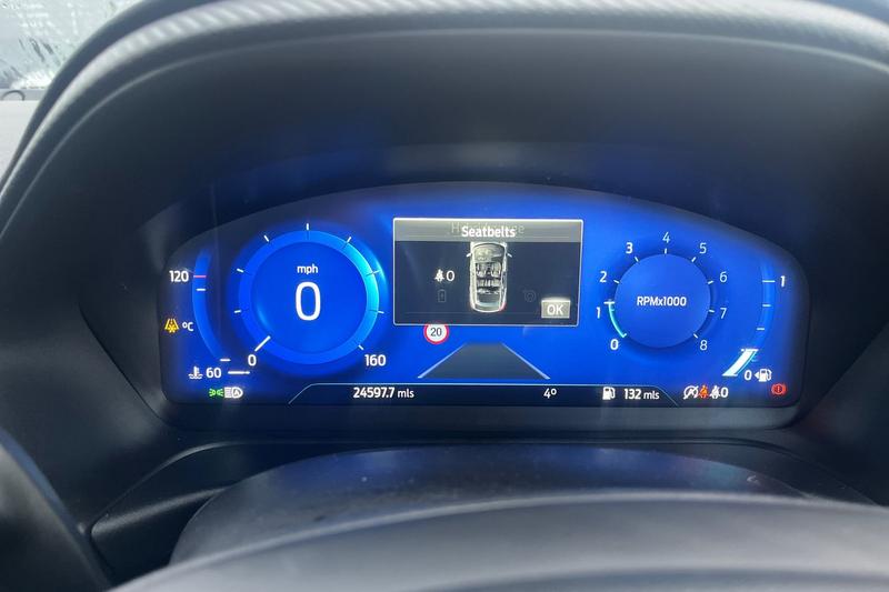 Used Ford Puma 2023 for sale - 76835687: Photo 13