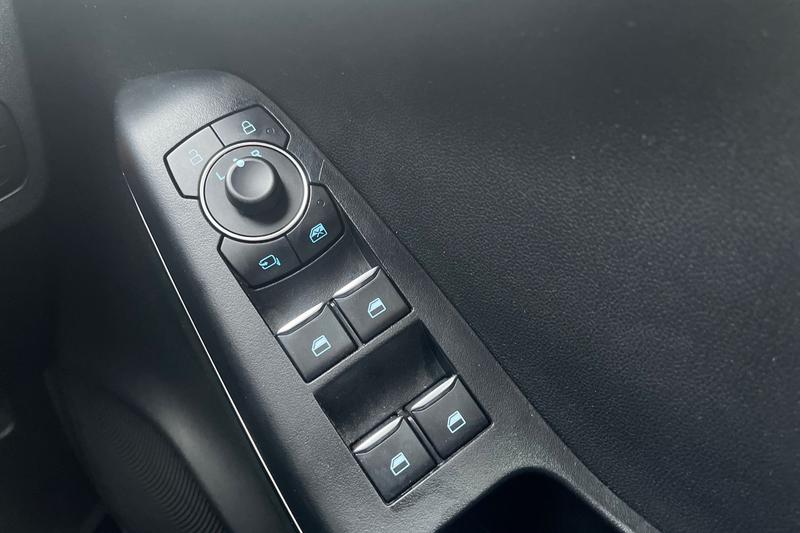 Used Ford Puma 2023 for sale - 76835687: Photo 16