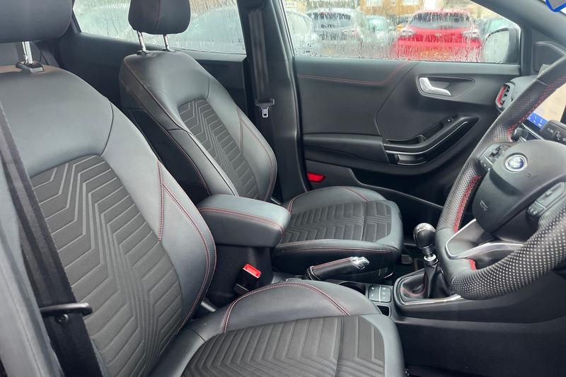 Used Ford Puma 2023 for sale - 76835687: Photo 17