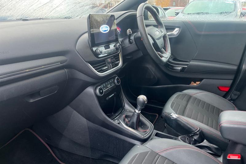 Used Ford Puma 2023 for sale - 76835687: Photo 18