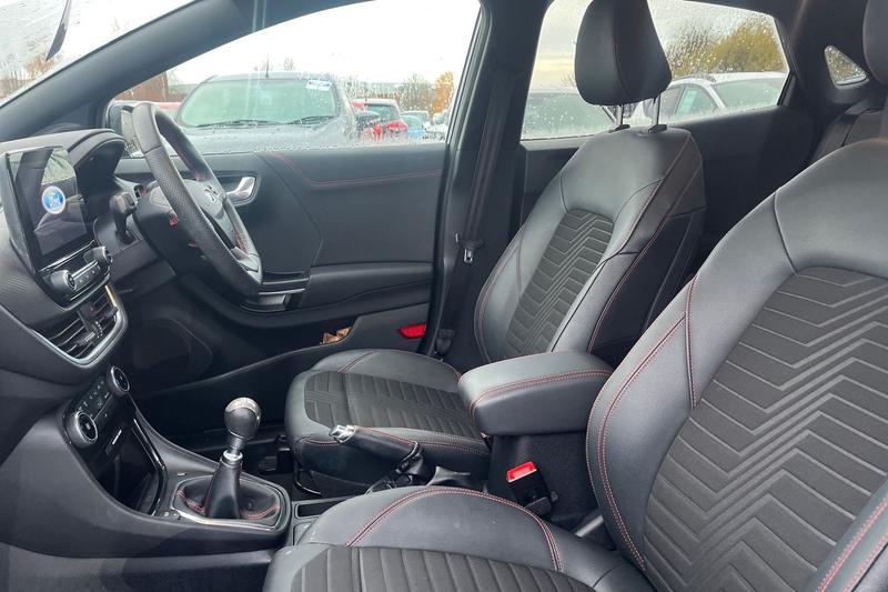 Used Ford Puma 2023 for sale - 76835687: Photo 19