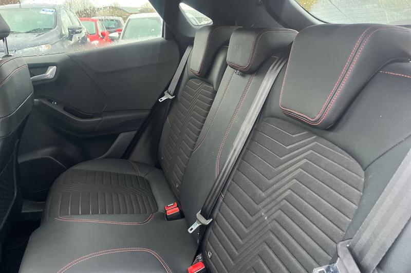 Used Ford Puma 2023 for sale - 76835687: Photo 20