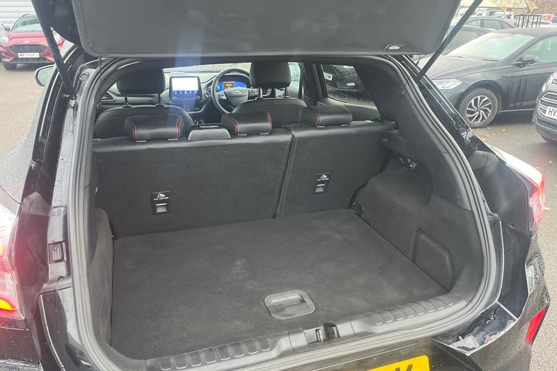 Used Ford Puma 2023 for sale - 76835687: Photo 21