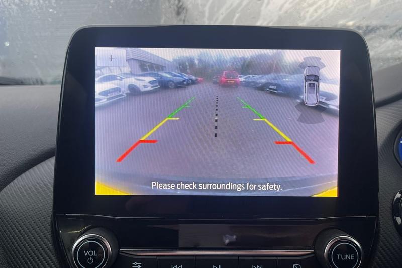 Used Ford Puma 2023 for sale - 76835687: Photo 22