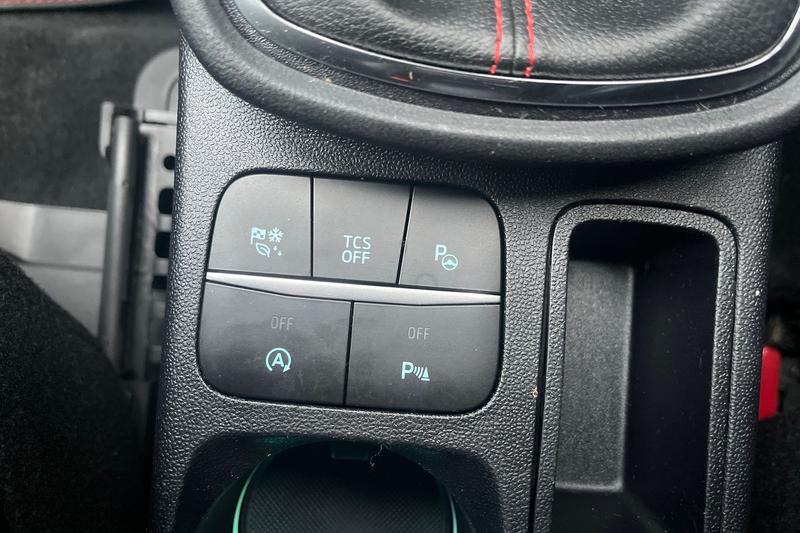 Used Ford Puma 2023 for sale - 76835687: Photo 24