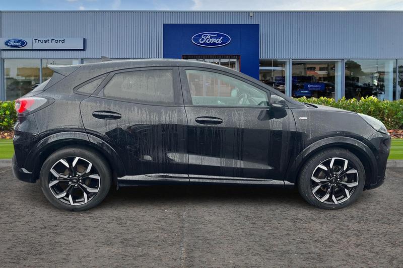 Used Ford Puma 2023 for sale - 76835687: Photo 3