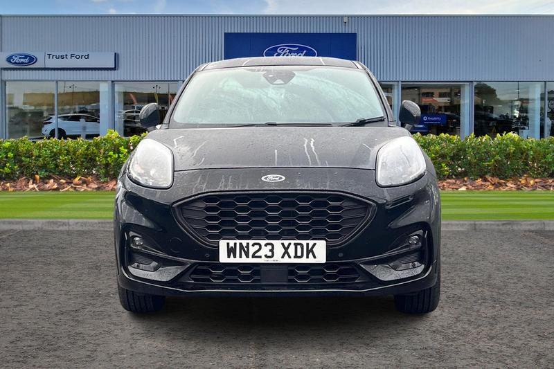 Used Ford Puma 2023 for sale - 76835687: Photo 6