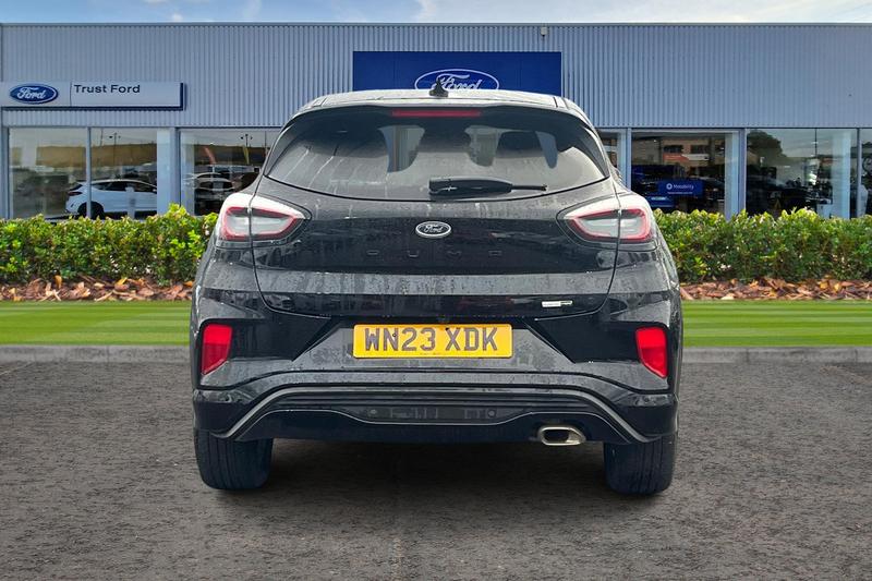 Used Ford Puma 2023 for sale - 76835687: Photo 7