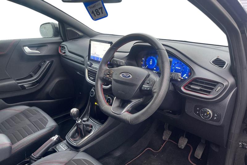 Used Ford Puma 2023 for sale - 76835687: Photo 9