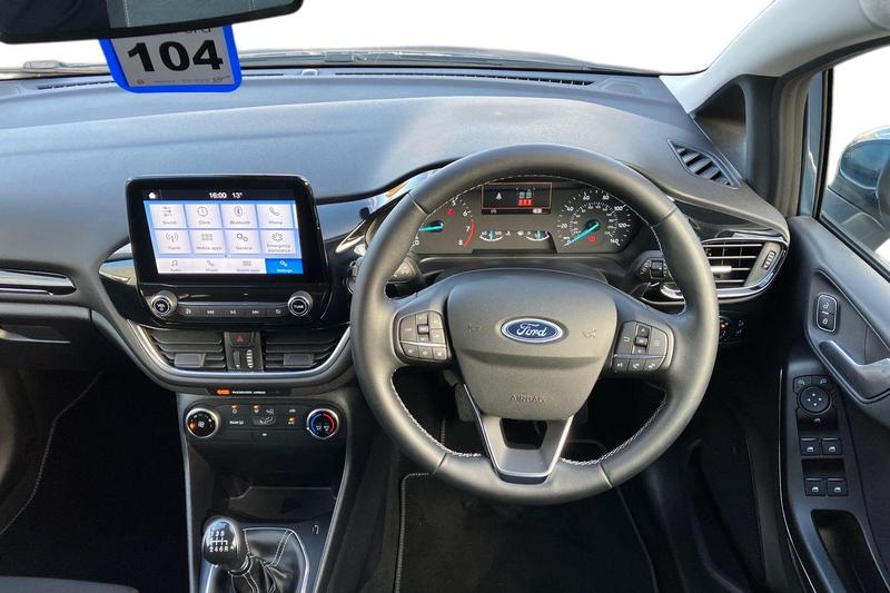 Used Ford Fiesta 2023 for sale - 76405319: Photo 11