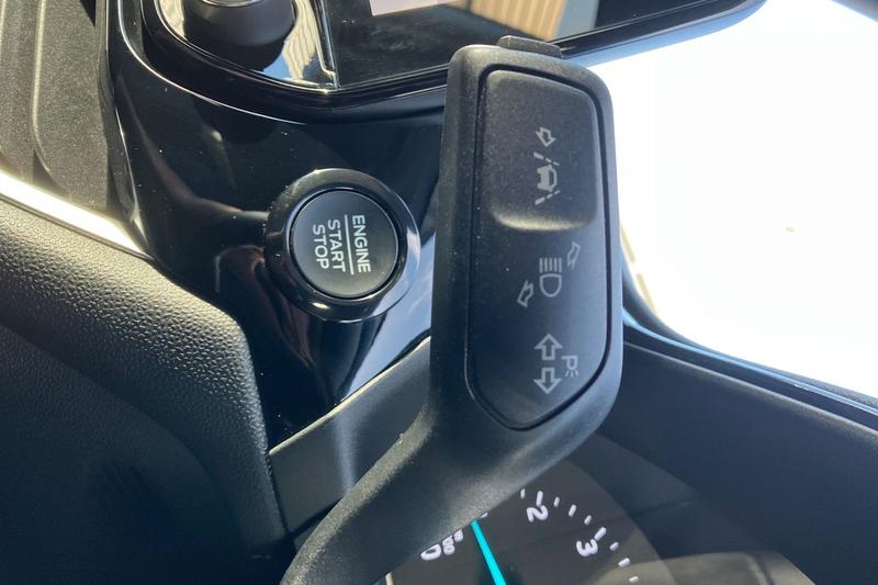 Used Ford Fiesta 2023 for sale - 76405319: Photo 14