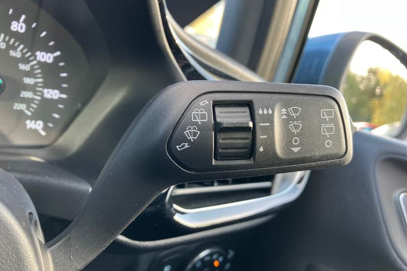 Used Ford Fiesta 2023 for sale - 76405319: Photo 15