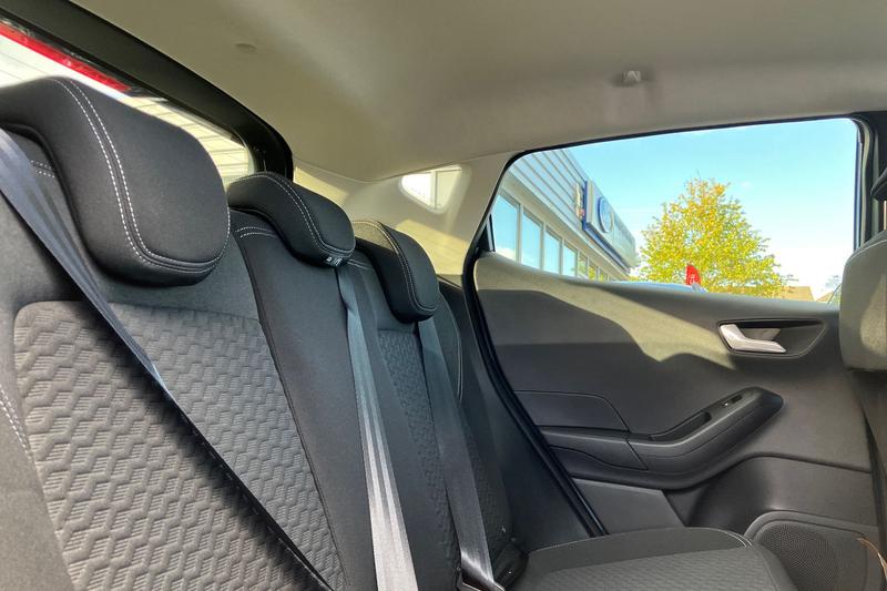 Used Ford Fiesta 2023 for sale - 76405319: Photo 20