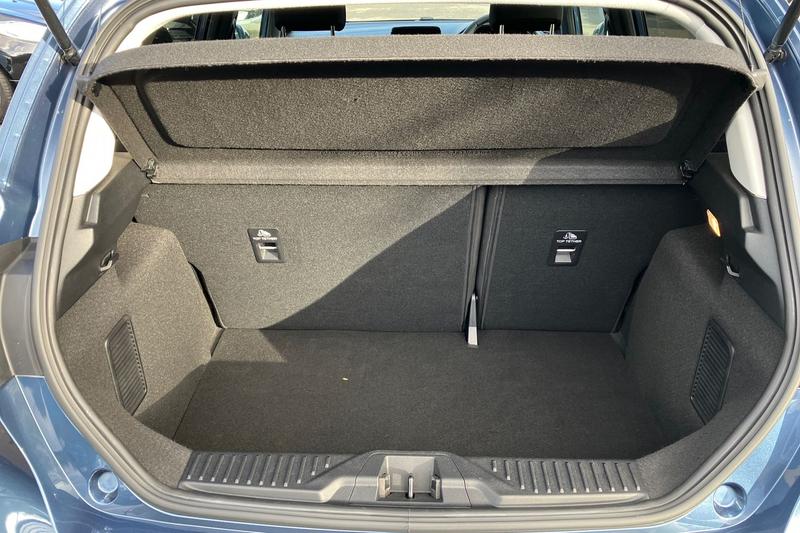 Used Ford Fiesta 2023 for sale - 76405319: Photo 21