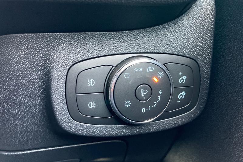 Used Ford Fiesta 2023 for sale - 76405319: Photo 23