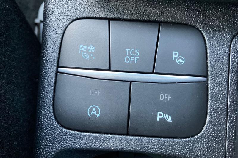 Used Ford Fiesta 2023 for sale - 76405319: Photo 26