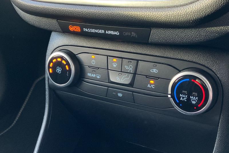 Used Ford Fiesta 2023 for sale - 76405319: Photo 28