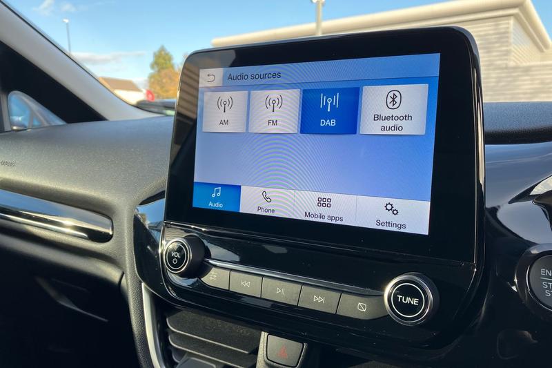 Used Ford Fiesta 2023 for sale - 76405319: Photo 29