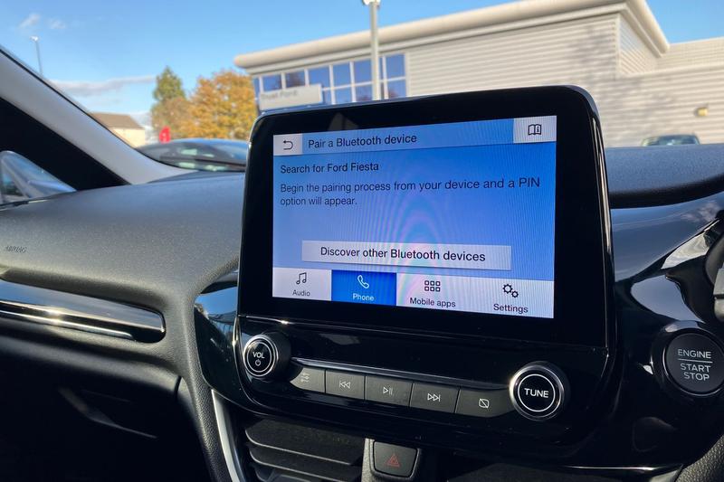 Used Ford Fiesta 2023 for sale - 76405319: Photo 30